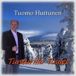 Tunturilla Tuulee