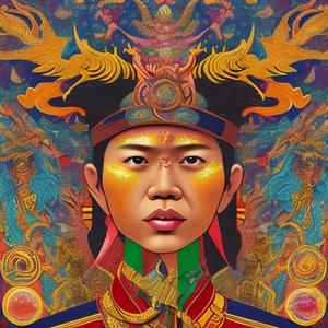 DJ CINTAKU TAK SETINGGI LANGIT KANE