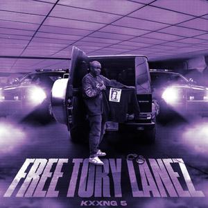 Free Tory Lanez (Radio Edit)