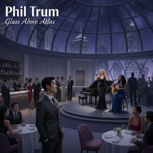 Glass Above Atlas (City of Heroes Tour)