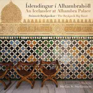 Af draugnum Glámi og dansinum ræl