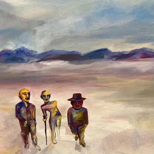 starlight, starbright, something something, nighty night (205185)