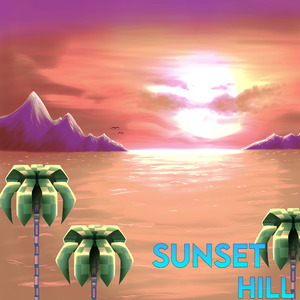 Sunset Hill Zone