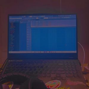 free''疼苦''emo trap beat