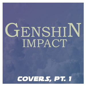 Qilin's Prance (From "Genshin Impact") [Cover]