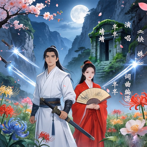 诀姝 - 《画江湖之不良人》同人原创歌曲