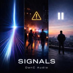 PAUSE(Before It All Passes By)