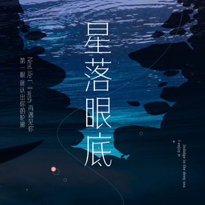 《星落眼底》