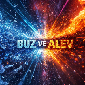 Buz Ve Alev