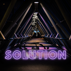 Solution