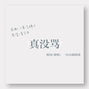 真没骂「Soft简茸版真没睡」