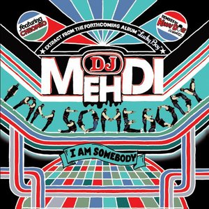 I Am Somebody (feat. Chromeo) (Paris Version)