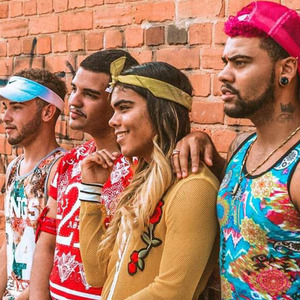 Agora Vai Surtar