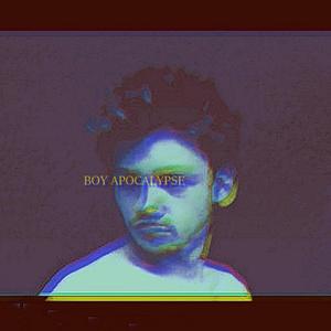 Boy Apocalypse