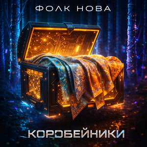 Коробейники (Полным полна коробушка)