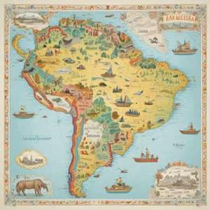 lATINOAMERICA