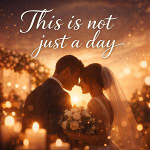 This is not just a day