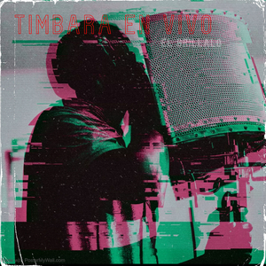 Timbara (En Vivo)