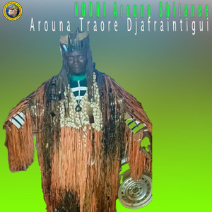 Arouna Traore Djafraintigui