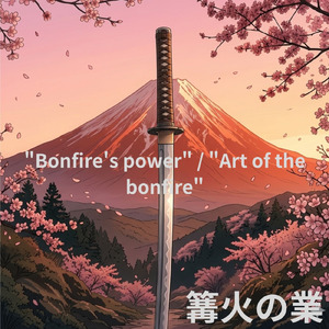 篝火の業 (Remix)