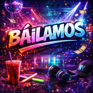 Bailamos