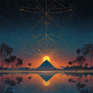 Unas Ankh (Tropical House)