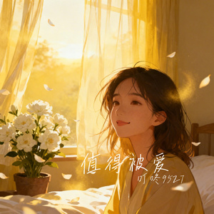 值得被爱