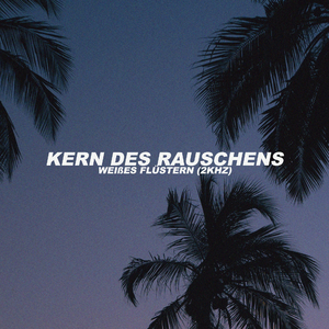 Klangzauber des weißen Flüsterns