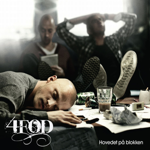 Rutineret (feat. Machacha)