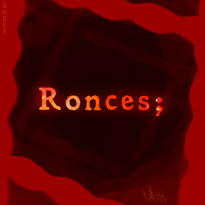 Ronces