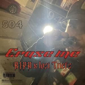 ERASE ME