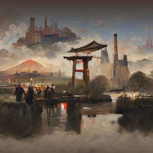 Step on Shadows Dance