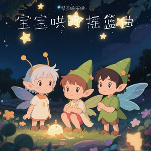 宝宝哄睡音乐｜真人嘘嘘声