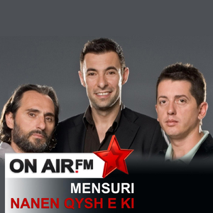 Nanen Qysh E Ki