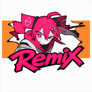 純属虚构。(フィクションです。) feat.重音テト(一水ICE remix)