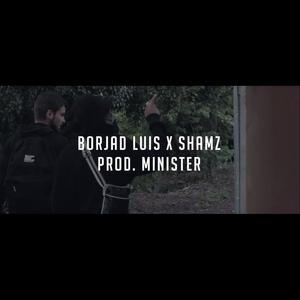 Borjad,shamz (Cloud 9)