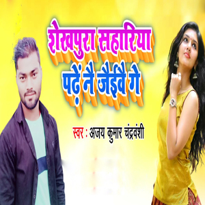 Sheikhapura Sahariya Pade Ne Jaibe Ge