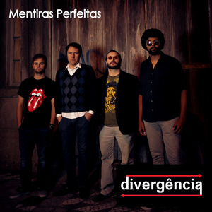 Blues da Lágrima, Correnteza e Rio