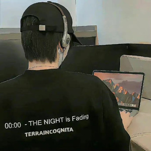 怨（pord.EVO MUSIC）