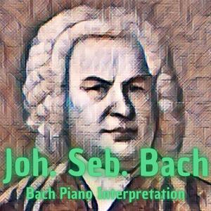 Invention in C major, BWV 772 (Bach Piano Interpretation)