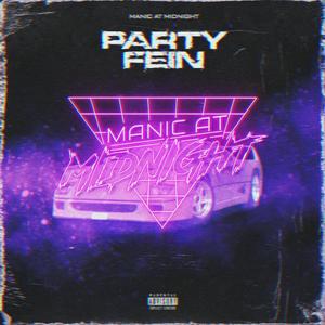 Manic At Midnight (Remix)