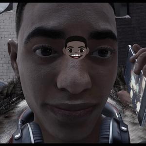 Pumpernickel Shitter(interlude)