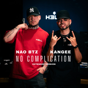 No Complication (Extended)