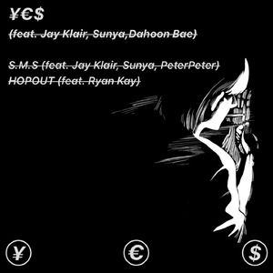 S.M.S (Feat. PeterPeter, Jay Klair, Sunya)
