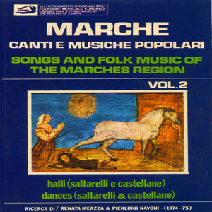 Saltarello Civitanovese