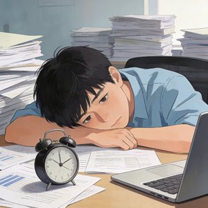 爱与自由此刻正好