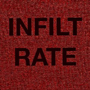 INFILTRATE