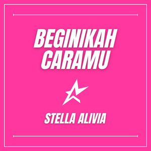 Beginikah Caramu