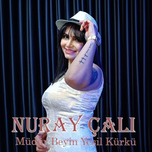 Müdür Beyin Yeşil Kürkü