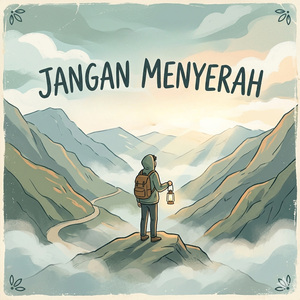 Jangan Menyerah